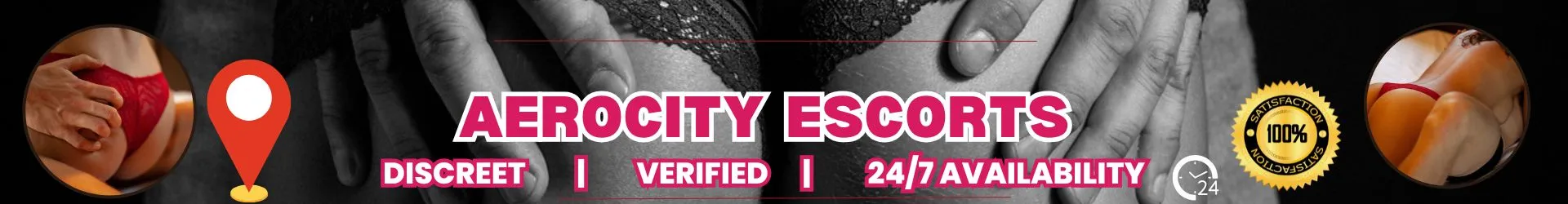 High class call girls and escort service in Aerocity Delhi