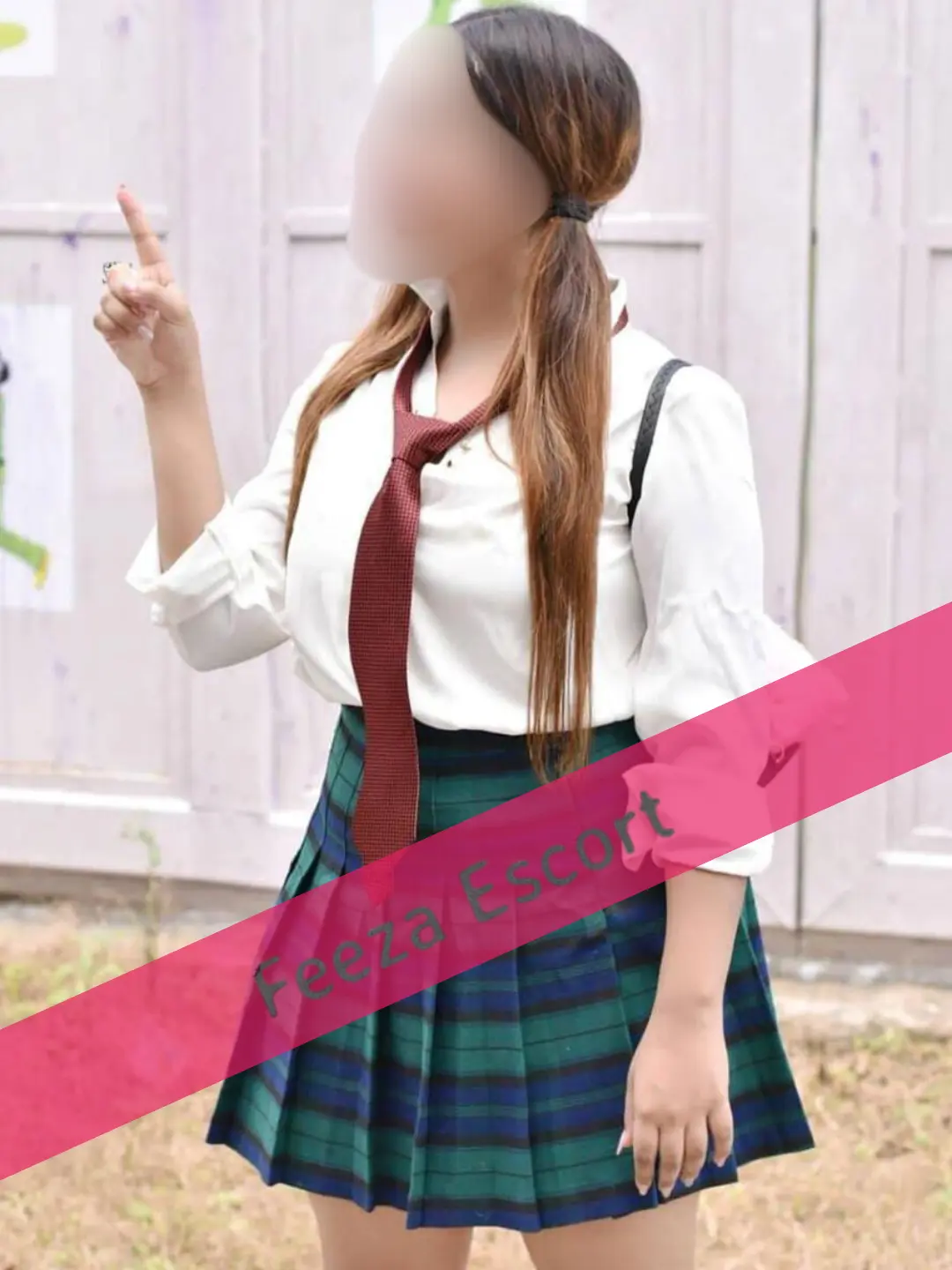 Emily, professional air hostess escort service in Mahipalpur
