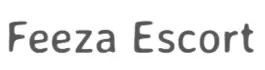 Feeza escort Logo